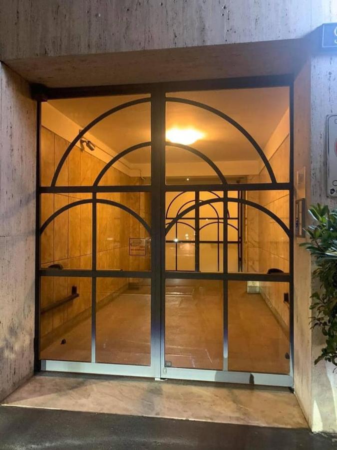 B&B Apartaments Milano Bocconi Exterior foto